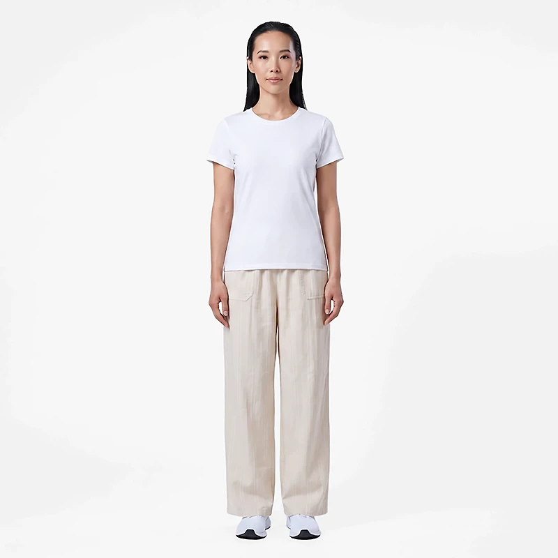 Magellan Outdoors Women's Barton Creek Wide Leg Pant