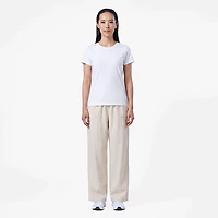 Magellan Outdoors Women's Barton Creek Wide Leg Pant