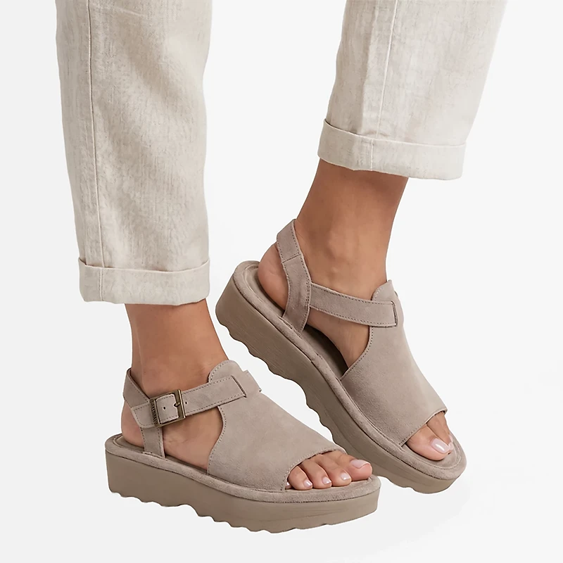 Bear Paw Women's Ascend Sandals