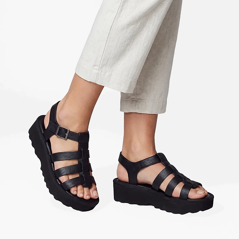 Bear Paw Women's High Seas Sandals