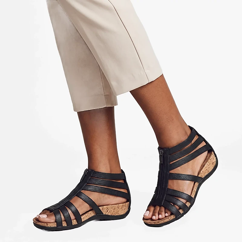 Bear Paw Women's Layla Sandals