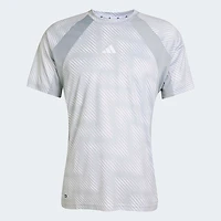 adidas Men's Tech Apparel World Cup '26 T-shirt