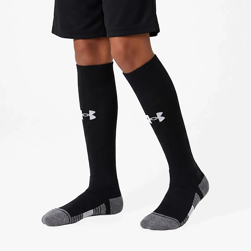 Under Armour Kids' Magnetico Socks