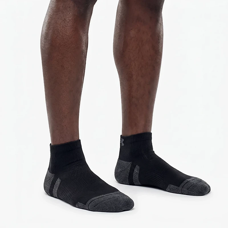 Under Armour Performance Tech Ankle Socks 6-Pack