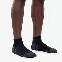 Under Armour Performance Tech Ankle Socks 6-Pack