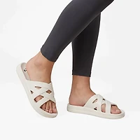 Freely Women's One Band EVA Slides