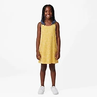 Jadelynn Brooke Girls' On The Go Shorts Dress