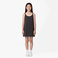 Jadelynn Brooke Girls' On The Go Shorts Dress