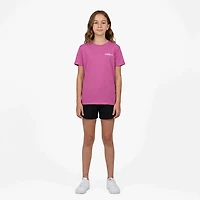 Largemouth Bass Youth Girls T-Shirt