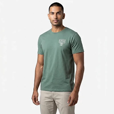 Costa Men's Keep It Clean T-shirt
