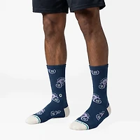 Stance Gecko Crew Socks