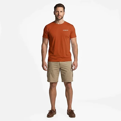 Magellan Outdoors Men's Captain Graphic T-shirt
