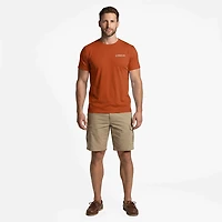 Magellan Outdoors Men's Captain Graphic T-shirt