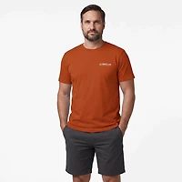 Magellan Outdoors Men's Captain Graphic T-shirt
