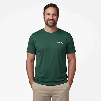 Magellan Outdoors Men's Tailspin Graphic T-shirt