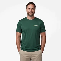 Magellan Outdoors Men's Tailspin Graphic T-shirt