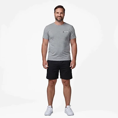 Magellan Outdoors Men's Yellow School Graphic T-shirt