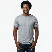Magellan Outdoors Men's Lake Ripple Graphic T-shirt