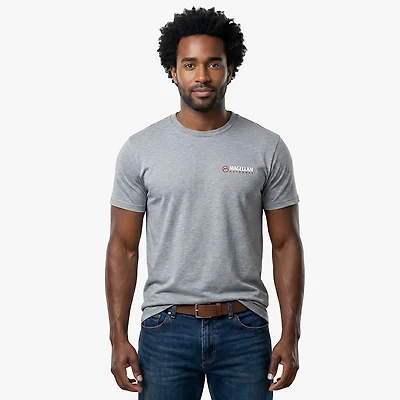Magellan Outdoors Men's Proud Graphic T-shirt