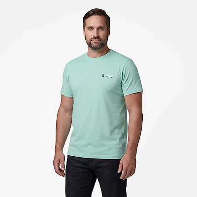Magellan Outdoors Men's Grilling Graphic T-shirt