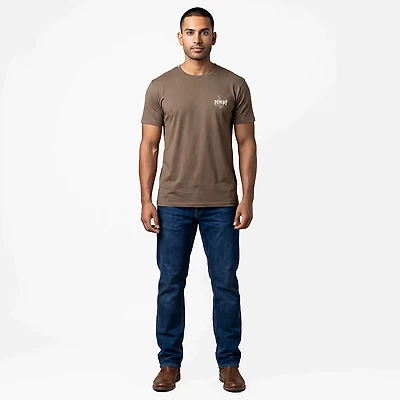 Hooey Men's Punchy Rodeo Graphic T-shirt