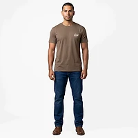 Hooey Men's Punchy Rodeo Graphic T-shirt