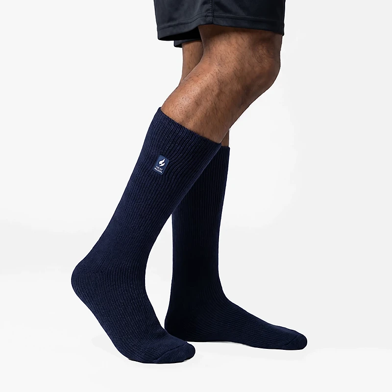 Heat Holders Men's LITE Dunlin Crew Socks