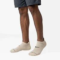Nike Men's Everyday Elevated No Show Socks 6 Pack