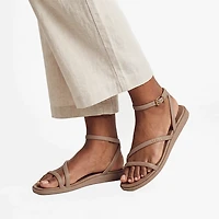 Crocs Women's Miami Ankle Strap Sandals