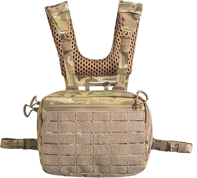 Eberlestock Force Chest Pack