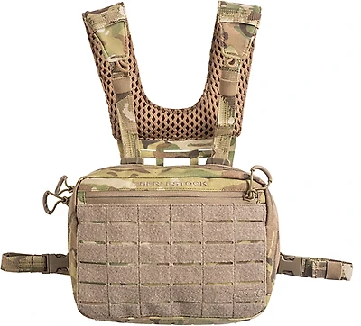 Eberlestock Force Chest Pack