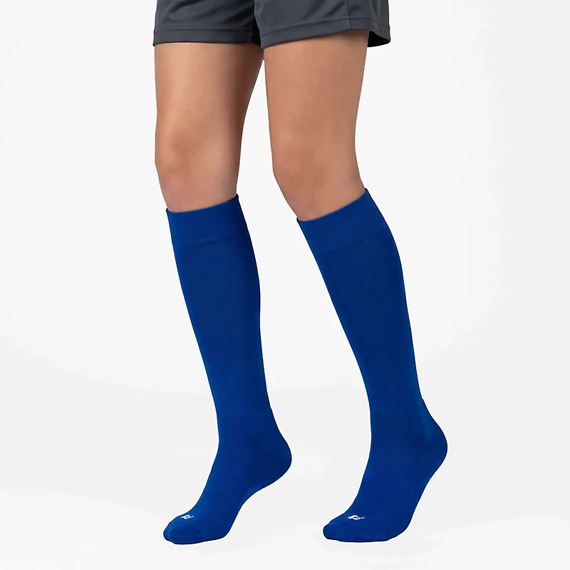 Sof Sole Team Performance Kids' Baseball Socks Small 2 Pack