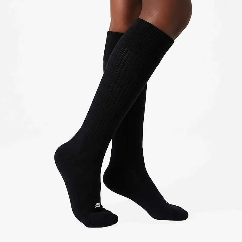 Sof Sole Soccer Kids' Performance Socks -Small 2 Pack