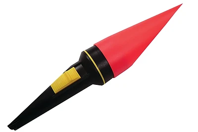 Dorcy LED Safety Signal Wand Flashlight