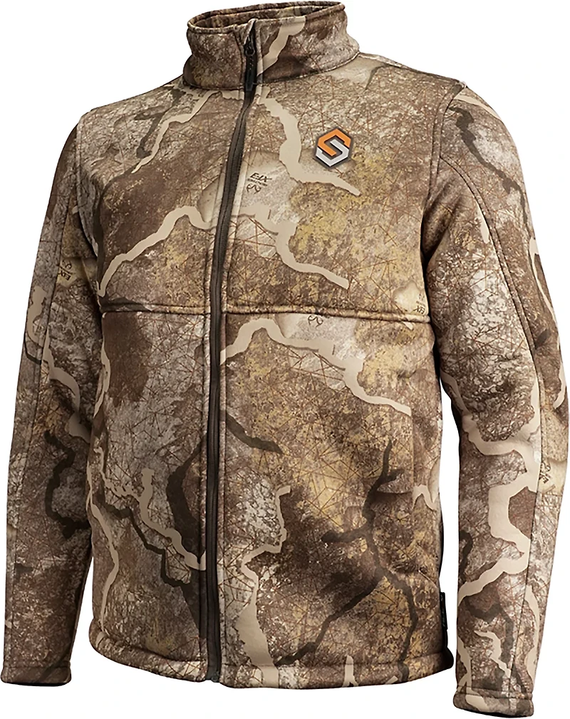 ScentLok Men's Ridge Jacket