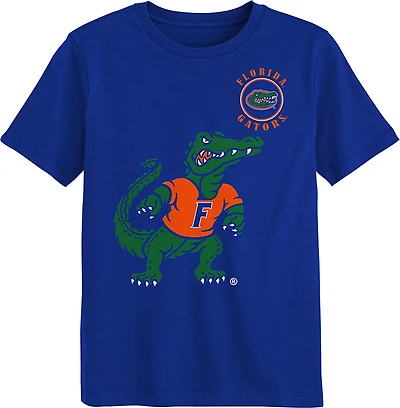 Outerstuff Boys' University of Florida Tailgater Graphic T-shirt