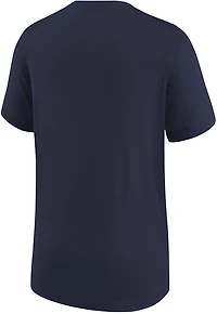 Nike Boys' Dallas Cowboys Icon Legend T-shirt