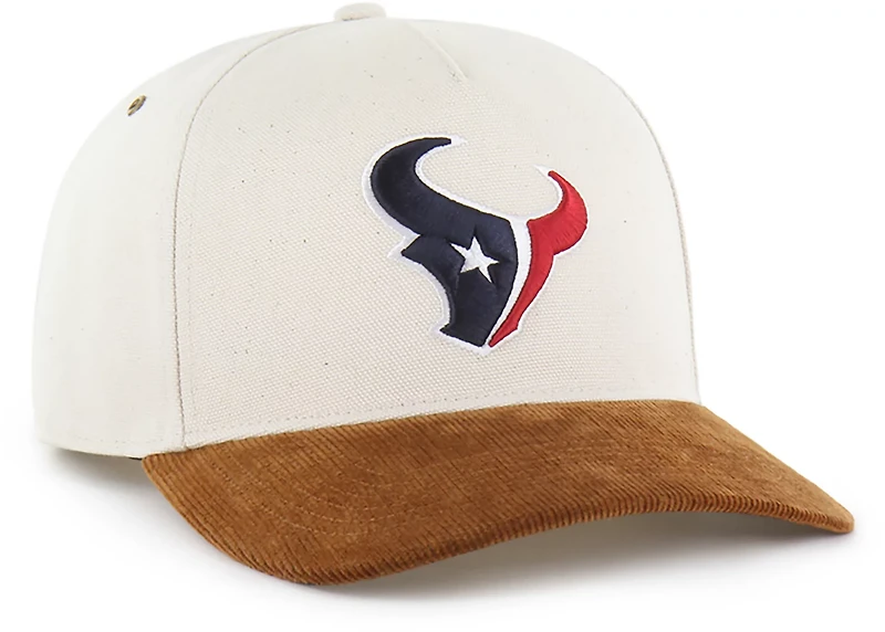 '47 Adults' Texans Carhartt Undyed Collection Hitch Cap