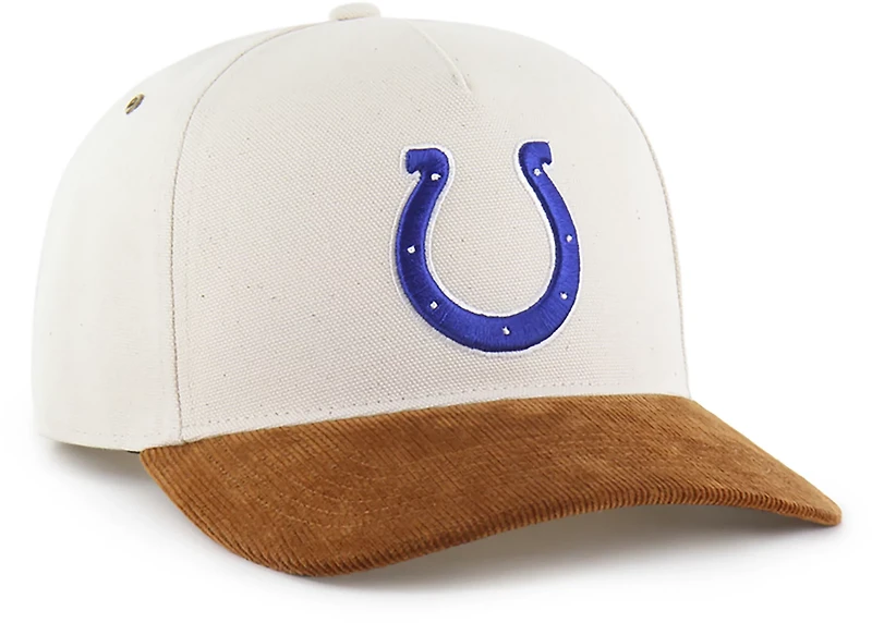 '47 Adults' Colts Carhartt Undyed Collection Hitch Cap