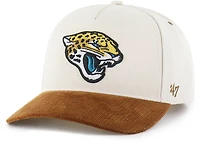 '47 Adults' Jaguars Carhartt Undyed Collection Hitch Cap