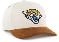 '47 Adults' Jaguars Carhartt Undyed Collection Hitch Cap