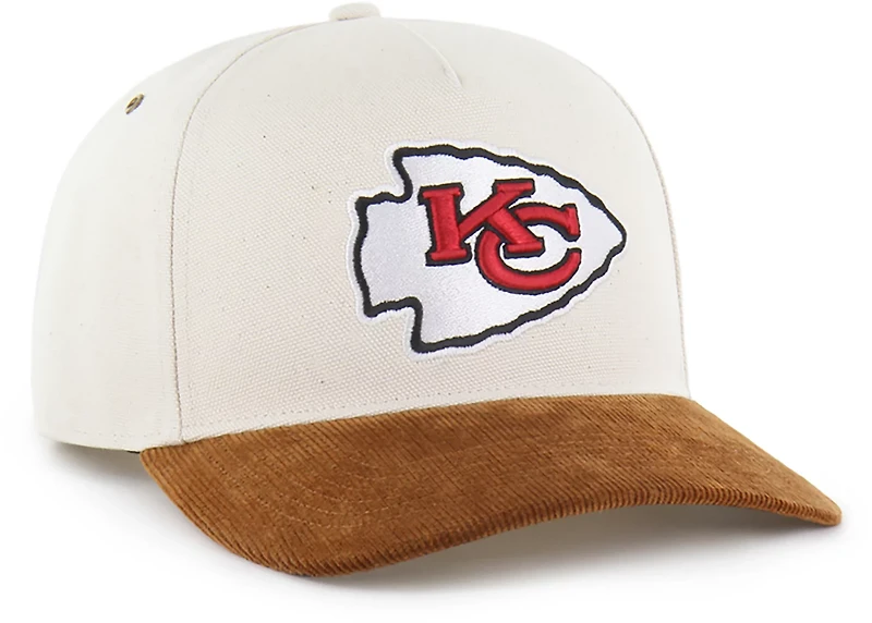 '47 Adults' Chiefs Carhartt Undyed Collection Hitch Cap