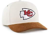 '47 Adults' Chiefs Carhartt Undyed Collection Hitch Cap