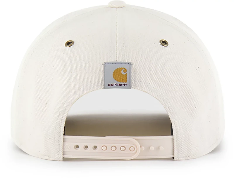 '47 Adults' Chiefs Carhartt Undyed Collection Hitch Cap