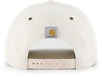 '47 Adults' Chiefs Carhartt Undyed Collection Hitch Cap