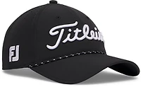 Titleist Tour Breezer Adjustable Golf Hat