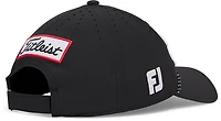 Titleist Tour Breezer Adjustable Golf Hat