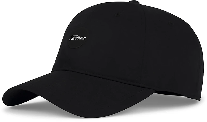 Titleist Men's Montauk Lightweight Golf Cap