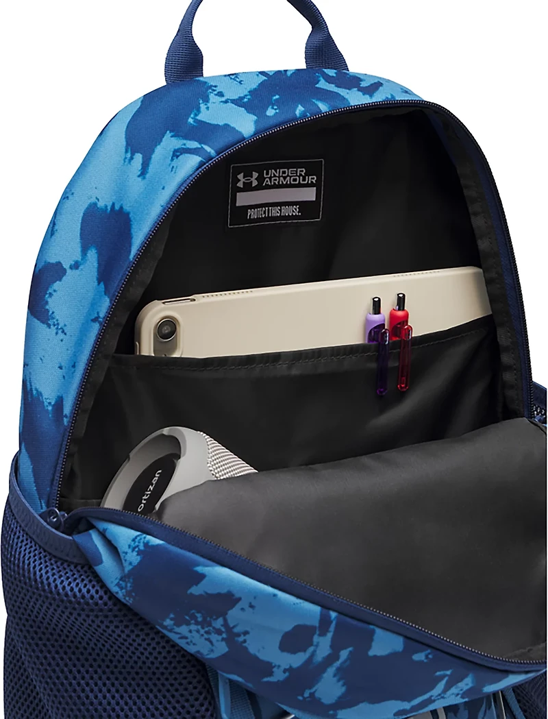 Under Armour Hustle Sport 6.0 Backpack