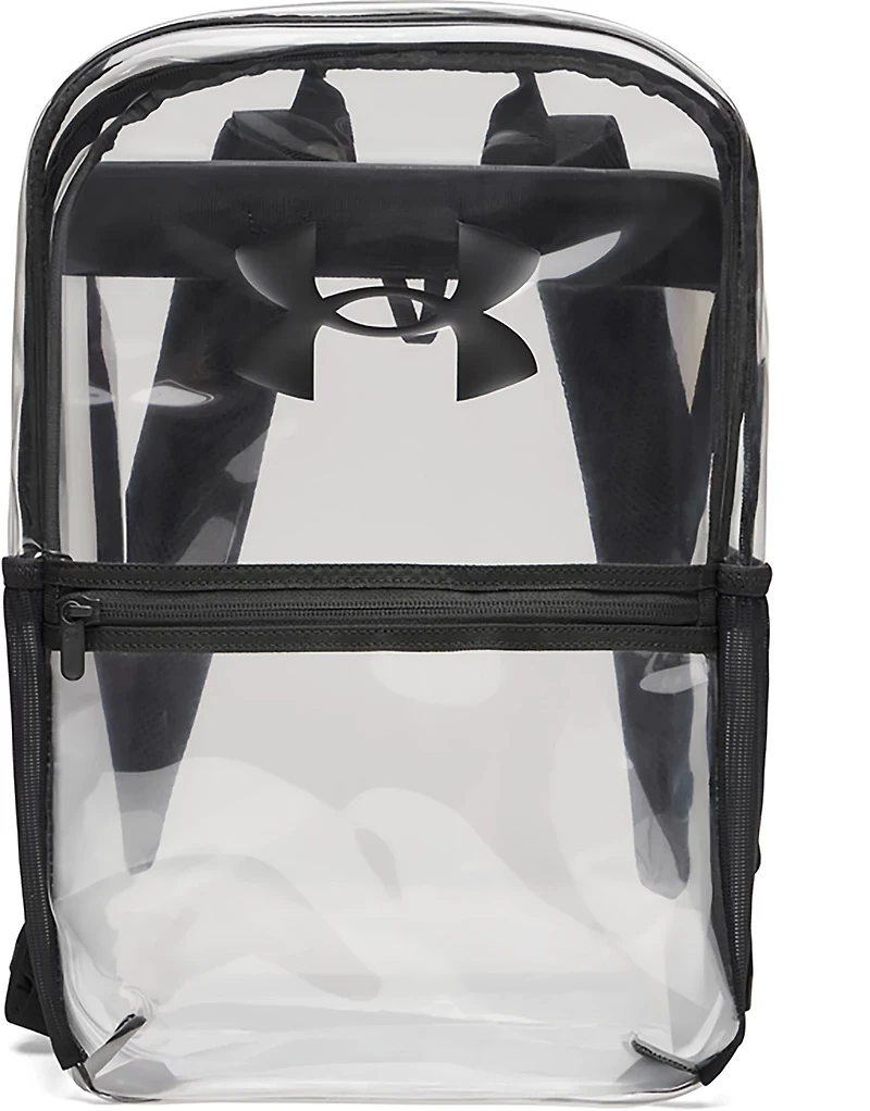 Under Armour Essential Clear Backpack